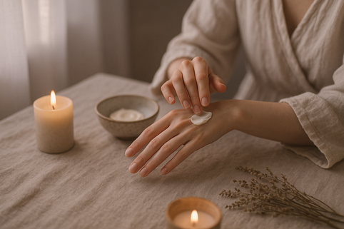 Why Skincare Should Be a Ritual, Not a Race