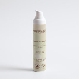 Niacinamide Gel Moisturiser - WITCHWOOD