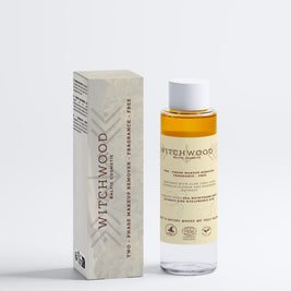 Two-Phase Makeup Remover - WITCHWOOD