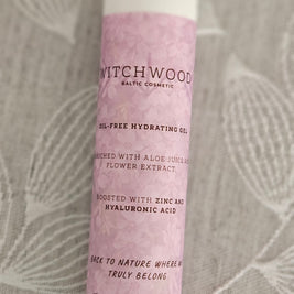 Oil-Free Hydrating Gel - WITCHWOOD