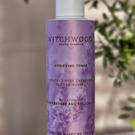 Purifying Toner - WITCHWOOD
