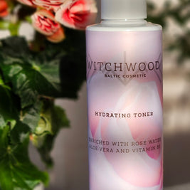 Hydrating Toner - WITCHWOOD