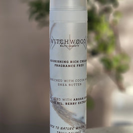 Nourishing Rich Cream - WITCHWOOD