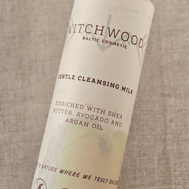Gentle Cleansing Milk