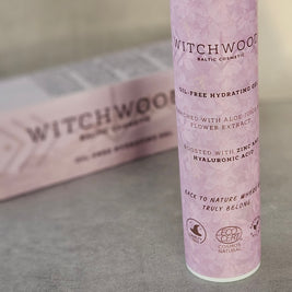 Oil-Free Hydrating Gel - WITCHWOOD