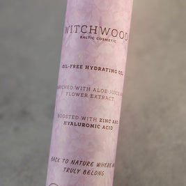 Oil-Free Hydrating Gel - WITCHWOOD