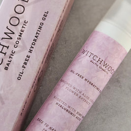 Oil-Free Hydrating Gel - WITCHWOOD