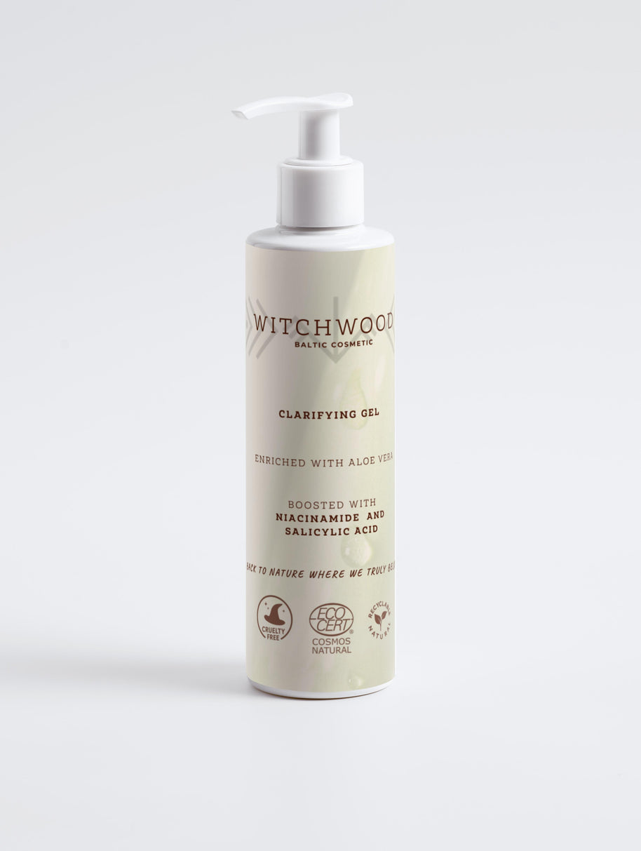 Clarifying Gel - WITCHWOOD