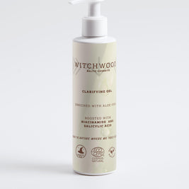 Clarifying Gel - WITCHWOOD