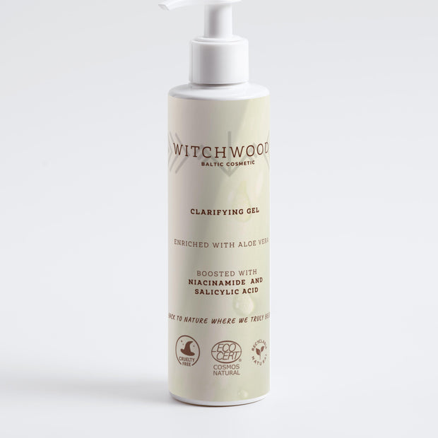 Clarifying Gel - WITCHWOOD