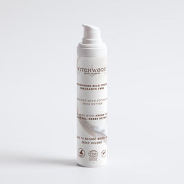 Nourishing Rich Cream - WITCHWOOD