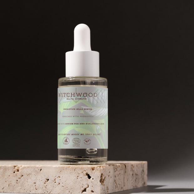 Prebiotics Jelly Serum - WITCHWOOD