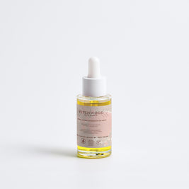 Natural Retinol Alternative Oil Serum - WITCHWOOD