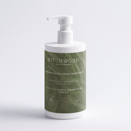 Keratin Volume Boost Conditioner - WITCHWOOD