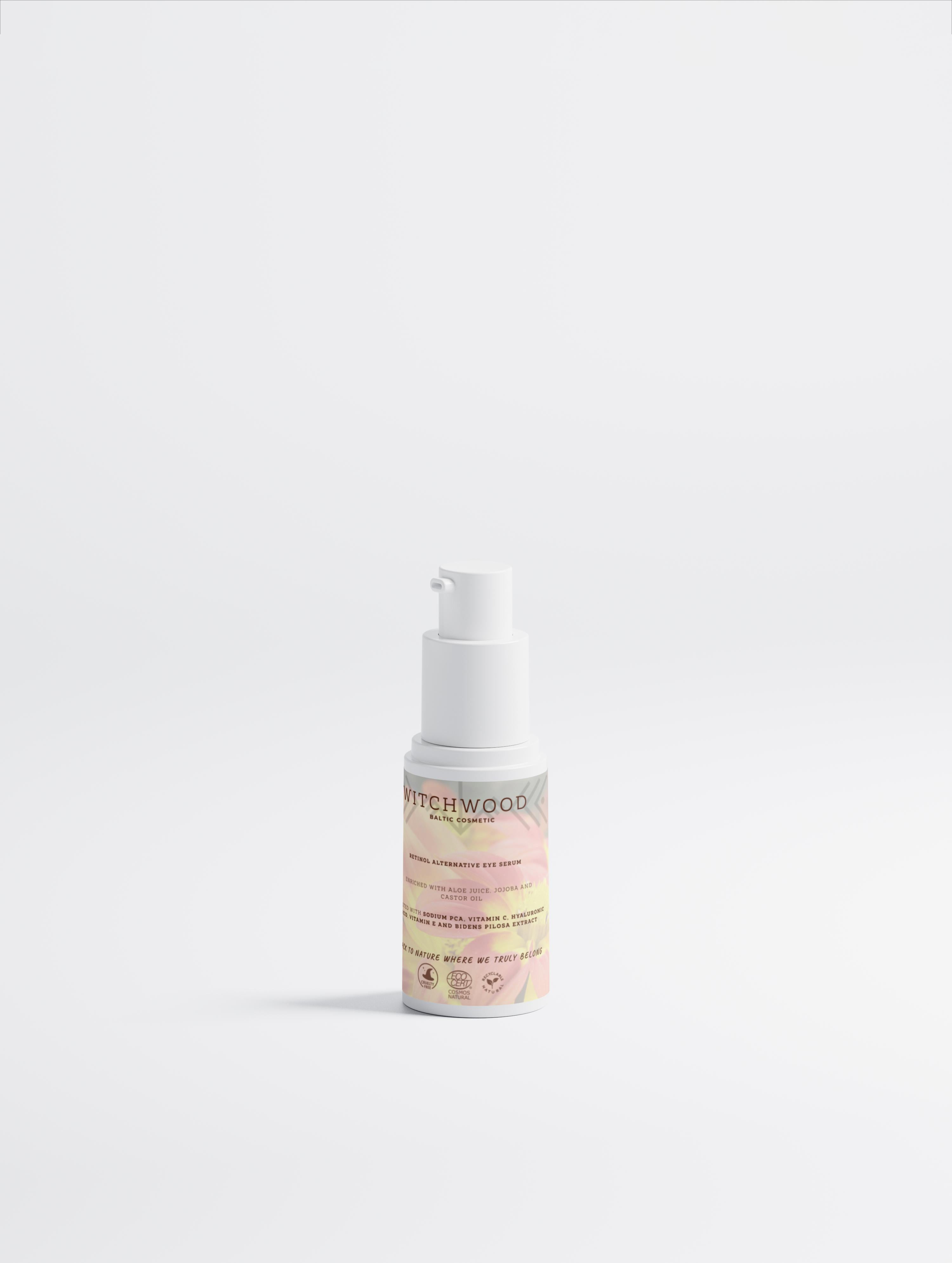 Retinol Alternative Eye Serum - WITCHWOOD