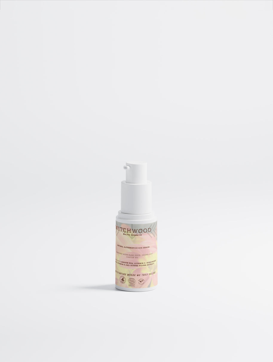 Retinol Alternative Eye Serum - WITCHWOOD
