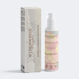 Retinol Alternative Moisturiser - WITCHWOOD