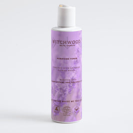 Purifying Toner - WITCHWOOD