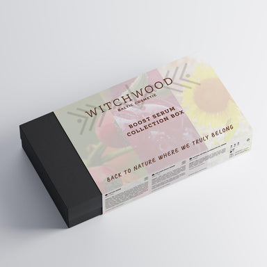 Boost Serum Collection Box - WITCHWOOD
