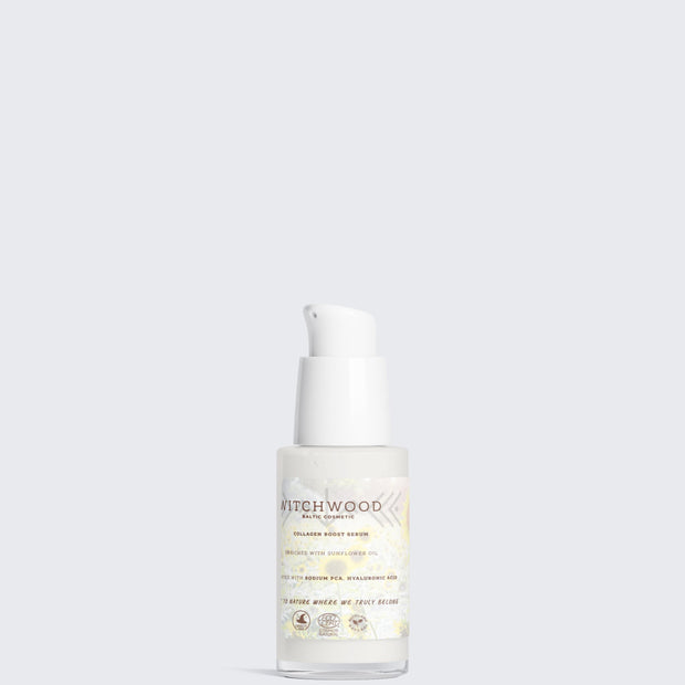Collagen Boost Serum - WITCHWOOD