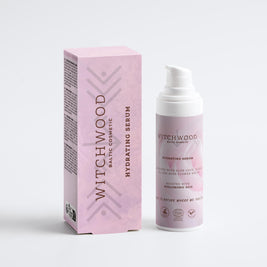 Hydrating Serum - WITCHWOOD