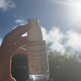 Mineral Tinted SPF30