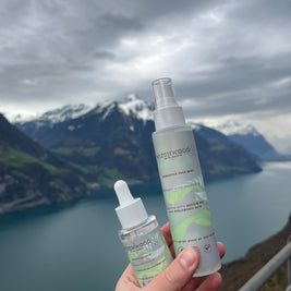Prebiotics Jelly Serum - WITCHWOOD