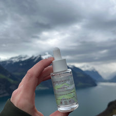 Prebiotics Jelly Serum - WITCHWOOD