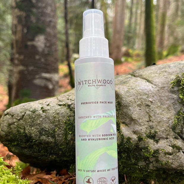 Prebiotics Face Mist - WITCHWOOD