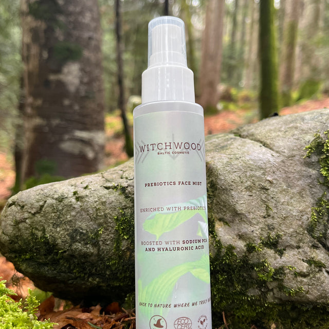 Prebiotics Face Mist - WITCHWOOD
