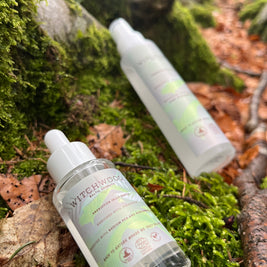 Prebiotics Jelly Serum - WITCHWOOD