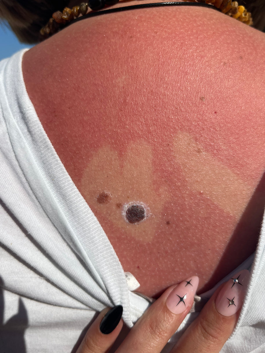 Mineral Sunscreen SPF30|Face & Body - WITCHWOOD
