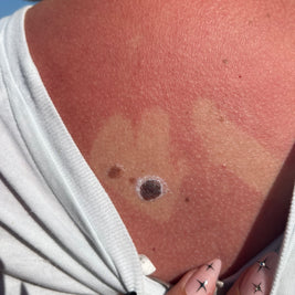 Mineral Sunscreen SPF30|Face & Body - WITCHWOOD