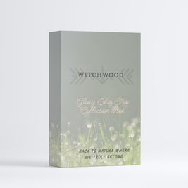 Glowy Skin Trio Collection Box - WITCHWOOD