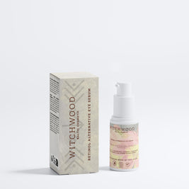 Retinol Alternative Eye Serum - WITCHWOOD