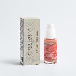 Peptide Anti-Aging Serum - WITCHWOOD