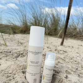Mineral Sunscreen SPF30|Face & Body - WITCHWOOD
