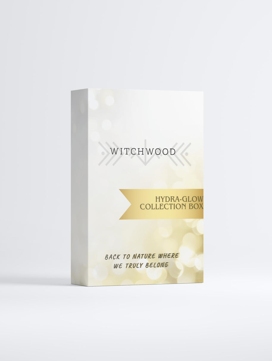 Hydra-Glow Collection Box - WITCHWOOD