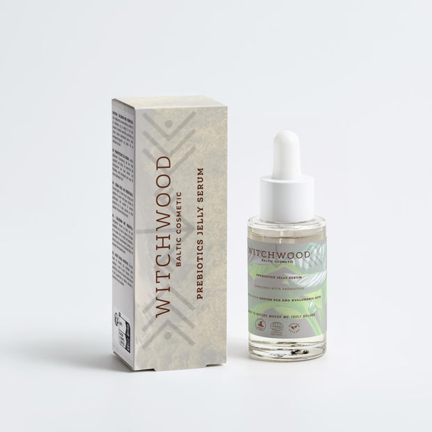 Prebiotics Jelly Serum - WITCHWOOD