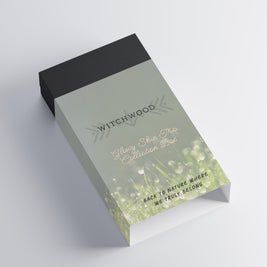 Glowy Skin Trio Collection Box - WITCHWOOD