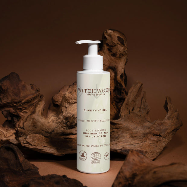 Clarifying Gel - WITCHWOOD