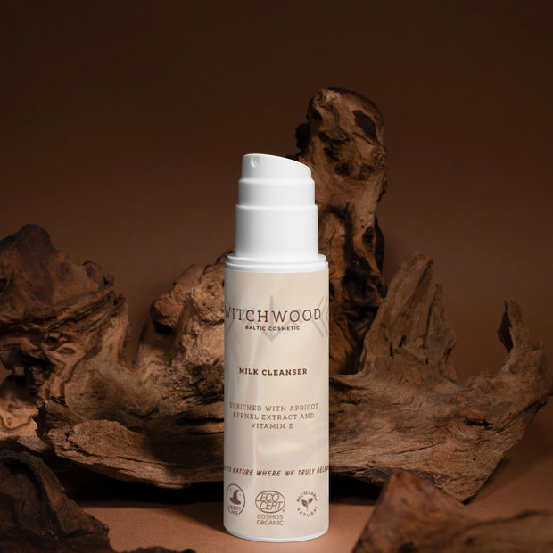 Milk Cleanser - WITCHWOOD