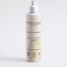 Gentle Cleansing Milk - WITCHWOOD