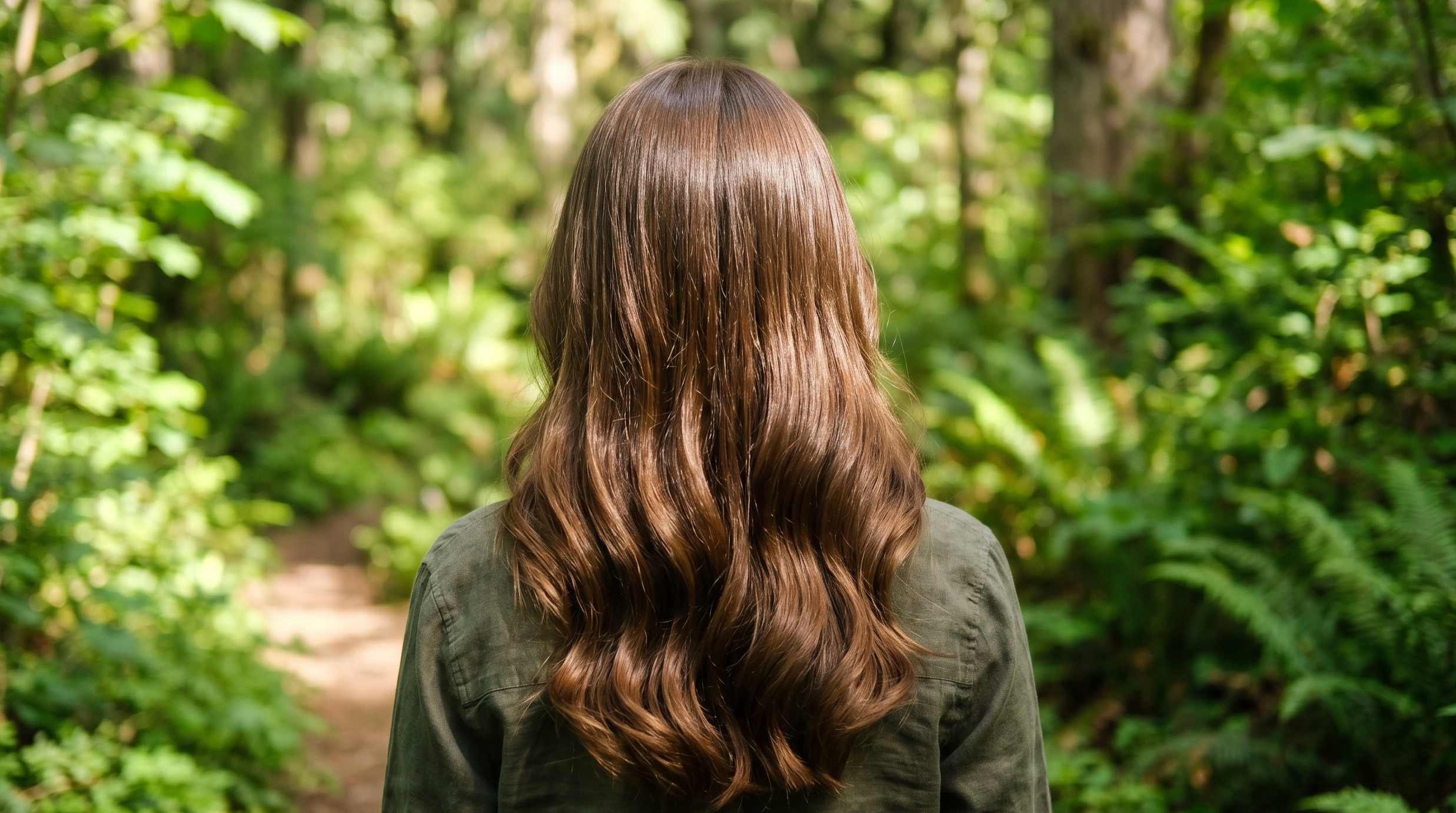 Rosemary Hair & Scalp Strengthening Oil - WITCHWOOD