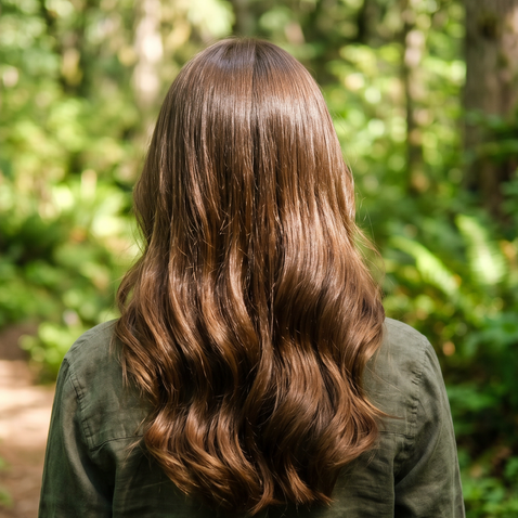 Rosemary Hair & Scalp Strengthening Oil - WITCHWOOD