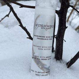 Nourishing Rich Cream - WITCHWOOD