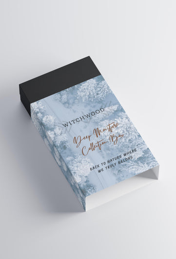 Deep Moisture Collection Box - WITCHWOOD