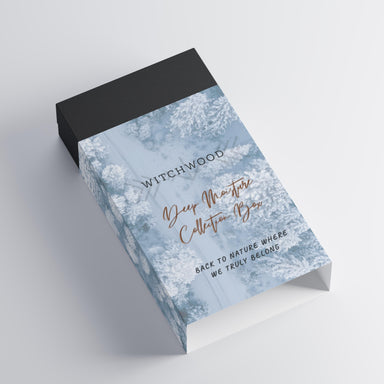 Deep Moisture Collection Box - WITCHWOOD