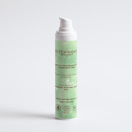 Sensitive Skin Moisturiser - WITCHWOOD