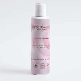 Hydrating Toner - WITCHWOOD